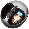 uComfy Shiatsu Foot Massager - Assorted Colors by DailySale
