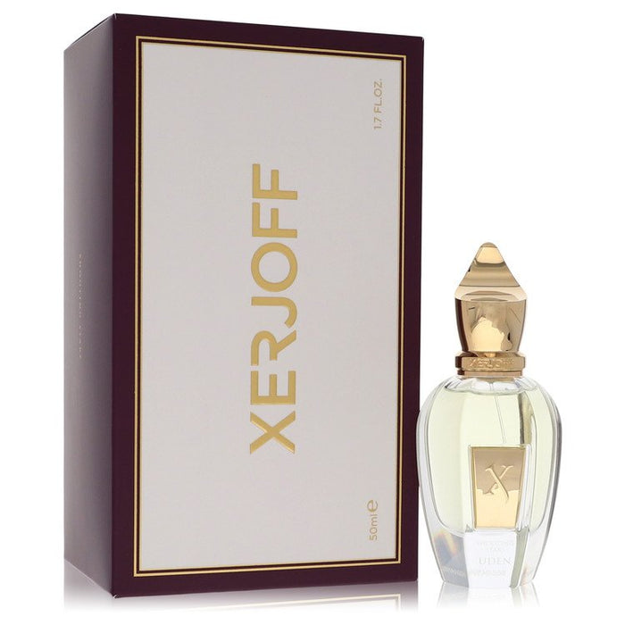 Uden by Xerjoff Eau De Parfum Spray 1.7 oz for Men by Avera Group