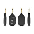 UHF Guitar Wireless System Transmitter Receiver by DailySale