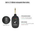 UHF Guitar Wireless System Transmitter Receiver by DailySale