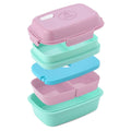 Ultimate Bento Box - Lunch Box for Kids & Adults by DailySale