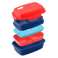 Ultimate Bento Box - Lunch Box for Kids & Adults by DailySale