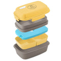 Ultimate Bento Box - Lunch Box for Kids & Adults by DailySale
