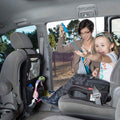 Ultimate Car Backseat Organizer with Tablet Pocket and Cup Holder by DailySale