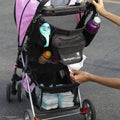 Ultimate Car Backseat Organizer with Tablet Pocket and Cup Holder by DailySale