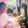 Ultimate Car Backseat Organizer with Tablet Pocket and Cup Holder by DailySale