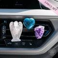 Ultimate Car Protection Trinity by Conscious Items