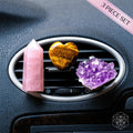 Ultimate Car Protection Trinity by Conscious Items
