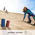 Ultimate Ears BOOM 3 Portable Waterproof Bluetooth Speaker by DailySale