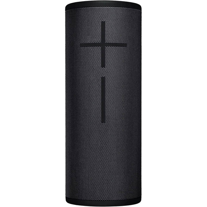 Ultimate Ears MEGABOOM 3 Portable Wireless Bluetooth Speaker (Refurbished) by DailySale