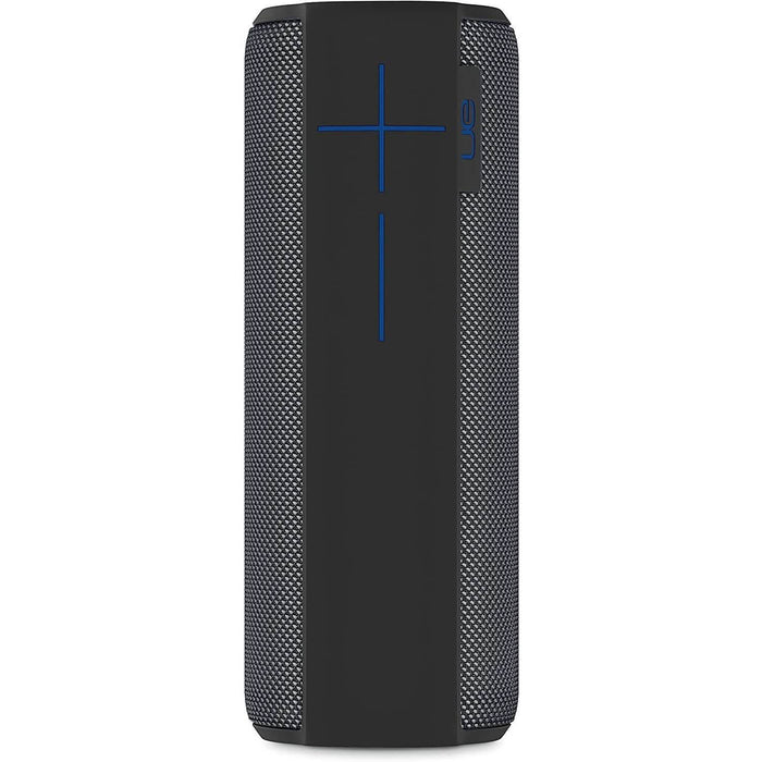 Ultimate Ears MEGABOOM Portable Waterproof & Shockproof Bluetooth Speaker (Refurbished) by DailySale
