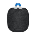 Ultimate Ears WonderBoom 1st Gen. Phantom Black (Refurbished) by DailySale