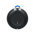 Ultimate Ears WonderBoom 1st Gen. Phantom Black (Refurbished) by DailySale