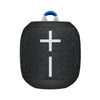 Ultimate Ears WonderBoom 1st Gen. Phantom Black (Refurbished)