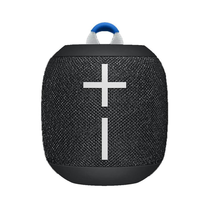 Ultimate Ears WonderBoom 1st Gen. Phantom Black (Refurbished) by DailySale