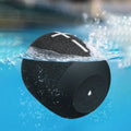 Ultimate Ears WonderBoom 1st Gen. Phantom Black (Refurbished) by DailySale