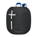 Ultimate Ears WonderBoom 1st Gen. Phantom Black (Refurbished) by DailySale