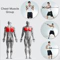 Ultimate Home Workout Set by DailySale