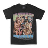 Ultimate Warrior Graphic Tee