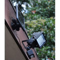 Ultra-Bright 60-LED Motion-Sensing Solar Flood Light by DailySale