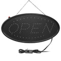 Ultra Bright LED Neon Open Sign by DailySale
