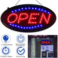 Ultra Bright LED Neon Open Sign by DailySale
