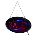 Ultra Bright Open Sign Neon LED Light Animated Motion Flash Business Ad Board by DailySale