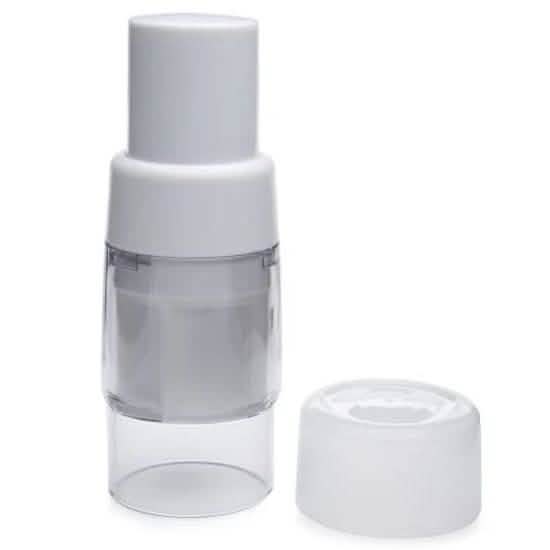Ultra Compact Mini Food Chopper by DailySale