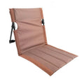 Ultra-Light Folding Chair for Camping by DailySale