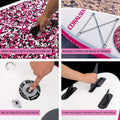 Ultra-Light Inflatable Paddle Board by DailySale