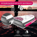 Ultra-Light Inflatable Paddle Board by DailySale