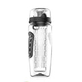 Ultra Portable Fruit Infusing Water Bottle 32oz by DailySale