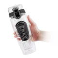 Ultra Portable Fruit Infusing Water Bottle 32oz by DailySale