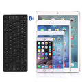 Ultra-Slim Bluetooth Keyboard - Assorted Colors by DailySale