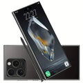 Ultra Unlocked Smartphone 8GB 256GB Dual SIM 5G with 78MP+108MP cameras by DailySale