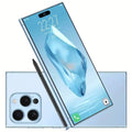 Ultra Unlocked Smartphone 8GB 256GB Dual SIM 5G with 78MP+108MP cameras by DailySale