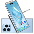 Ultra Unlocked Smartphone 8GB 256GB Dual SIM 5G with 78MP+108MP cameras by DailySale