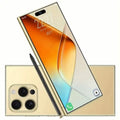Ultra Unlocked Smartphone 8GB 256GB Dual SIM 5G with 78MP+108MP cameras by DailySale