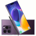 Ultra Unlocked Smartphone 8GB 256GB Dual SIM 5G with 78MP+108MP cameras by DailySale