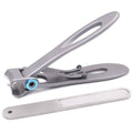 Ultra Wide Jaw Opening Nail Clippers Set by DailySale