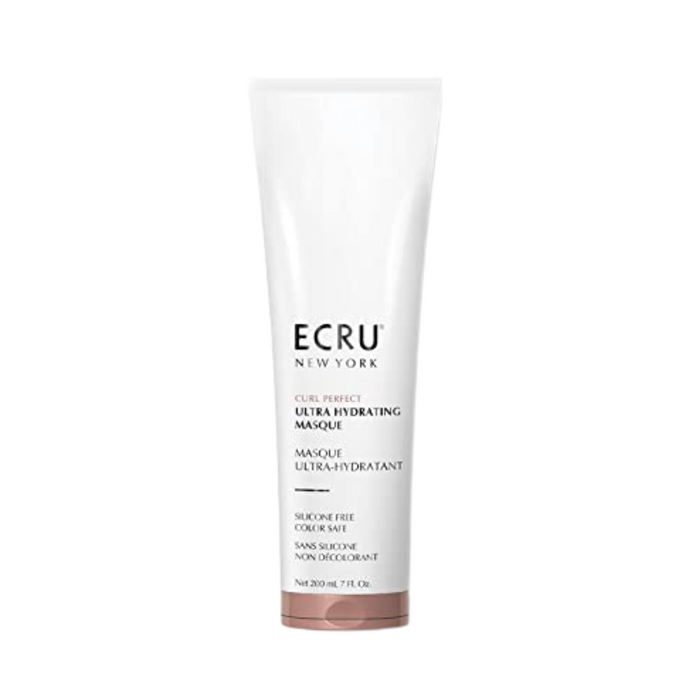 Ecru New York Professional Ultra Hydrating Masque 7oz by The Warehouse Salon