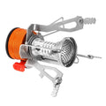 Ultralight Portable Camping Stoves by DailySale