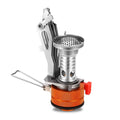 Ultralight Portable Camping Stoves by DailySale