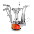 Ultralight Portable Camping Stoves by DailySale