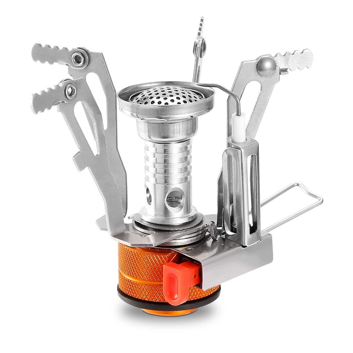 Ultralight Portable Camping Stoves by DailySale