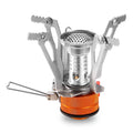 Ultralight Portable Camping Stoves by DailySale