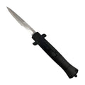 2-Pack: Ultralite ABS Automatic OTF Stiletto Knife by DailySale