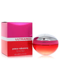 Ultrared by Paco Rabanne Eau De Parfum Spray 2.7 oz for Women by Avera Group