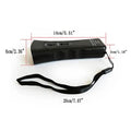 Ultrasonic Aggressive Animal Attacks Repeller Flashlight by DailySale
