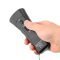 Ultrasonic Aggressive Animal Attacks Repeller Flashlight by DailySale